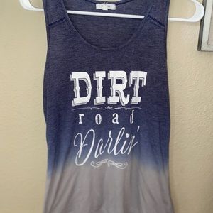 Maurices Tank Top